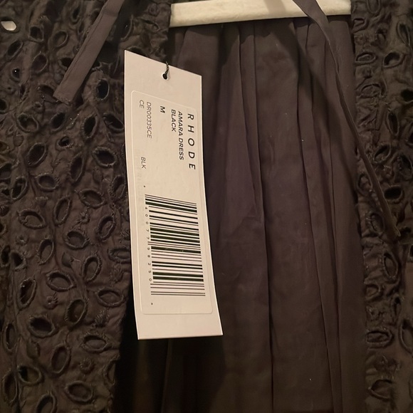 RHODE Amara Dress - Picture 5 of 5